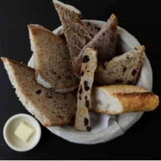 オーガニック小麦のベーカーズバスケット Sサイズ