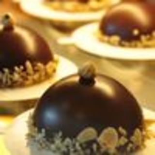 ベルギーチョコレートムース